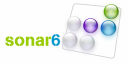 sonar6 logo